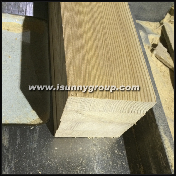Wood/Timber Scantlings
